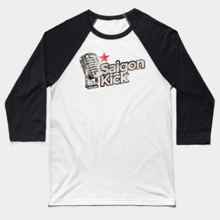 Saigon Kick Vintage Baseball T-Shirt